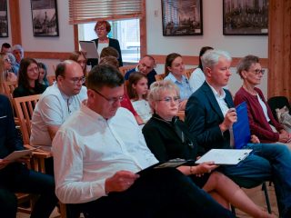 Narodowe Czytanie 2025 za nami! - zdjęcie 3