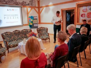 Narodowe Czytanie 2025 za nami! - zdjęcie 7