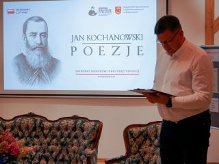 Narodowe Czytanie 2025 za nami! - zdjęcie 9