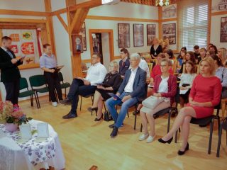 Narodowe Czytanie 2025 za nami! - zdjęcie 10