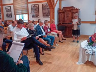 Narodowe Czytanie 2025 za nami! - zdjęcie 13