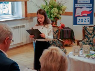 Narodowe Czytanie 2025 za nami! - zdjęcie 16
