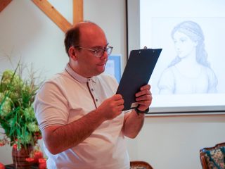 Narodowe Czytanie 2025 za nami! - zdjęcie 20