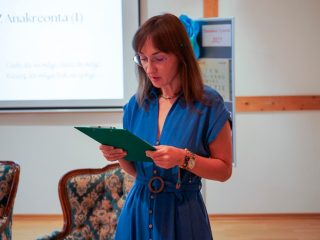 Narodowe Czytanie 2025 za nami! - zdjęcie 21