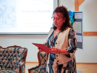 Narodowe Czytanie 2025 za nami! - zdjęcie 22