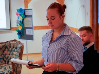 Narodowe Czytanie 2025 za nami! - zdjęcie 24