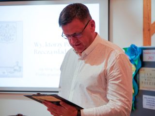 Narodowe Czytanie 2025 za nami! - zdjęcie 26