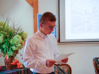 Narodowe Czytanie 2025 za nami! - zdjęcie 32