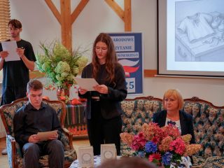 Narodowe Czytanie 2025 za nami! - zdjęcie 42