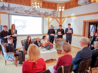 Narodowe Czytanie 2025 za nami! - zdjęcie 45