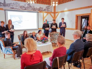 Narodowe Czytanie 2025 za nami! - zdjęcie 46
