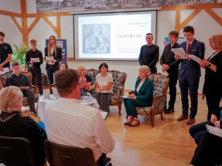 Narodowe Czytanie 2025 za nami! - zdjęcie 51