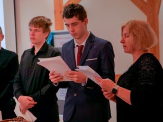 Narodowe Czytanie 2025 za nami! - zdjęcie 52