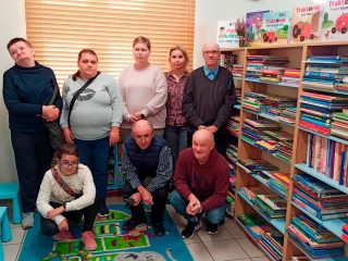Spacer po Sułkowicach - zdjęcie 1