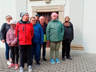 Spacer po Sułkowicach - zdjęcie 5