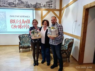Spotkanie Grupy Środowiskowej Stowarzyszenia „Kolonia” w Izbie Tradycji - zdjęcie 5