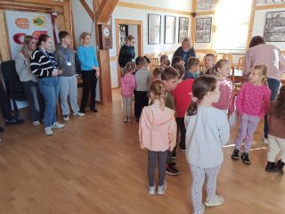 Klub Małego Czytelnika dla Przedszkola nr 1 w Sułkowicach - zdjęcie 12