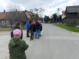 Wiosenny spacer - zdjęcie 4
