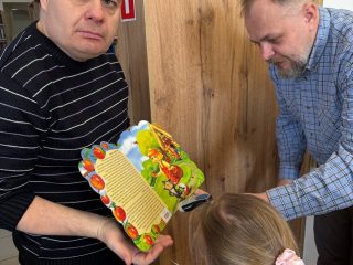 Zajęcia w ramach Klubu Małego Czytelnika - zdjęcie 11