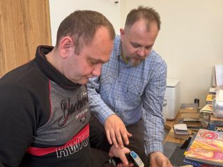 Zajęcia w ramach Klubu Małego Czytelnika - zdjęcie 17