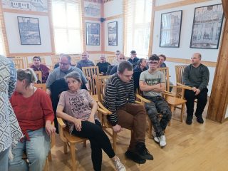 XXIII Ogólnopolski Tydzień Bibliotek - zdjęcie 7