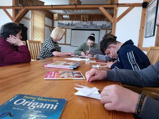 XXIII Ogólnopolski Tydzień Bibliotek - zdjęcie 13