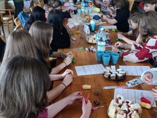 Światowy Dzień Dziergania w Miejscach Publicznych 2026 - zdjęcie 8