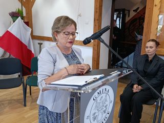 Narodowe Czytanie w Sułkowicach - zdjęcie 3