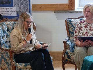 Narodowe Czytanie w Sułkowicach - zdjęcie 18