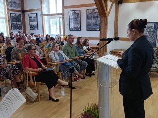 Narodowe Czytanie w Sułkowicach - zdjęcie 31