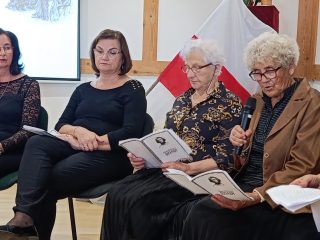 Narodowe Czytanie w Sułkowicach - zdjęcie 36