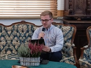 Narodowe Czytanie w Sułkowicach - zdjęcie 38