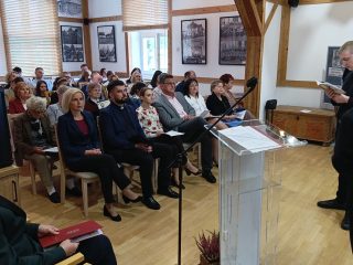 Narodowe Czytanie w Sułkowicach - zdjęcie 9