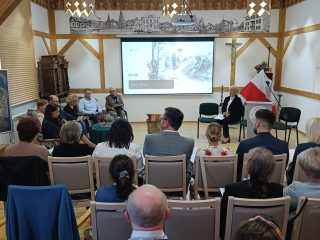 Narodowe Czytanie w Sułkowicach - zdjęcie 19