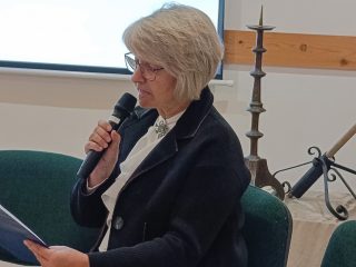 Narodowe Czytanie w Sułkowicach - zdjęcie 20