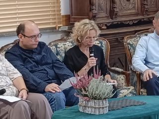 Narodowe Czytanie w Sułkowicach - zdjęcie 21