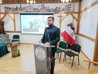 Narodowe Czytanie w Sułkowicach - zdjęcie 25