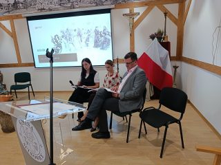 Narodowe Czytanie w Sułkowicach - zdjęcie 36