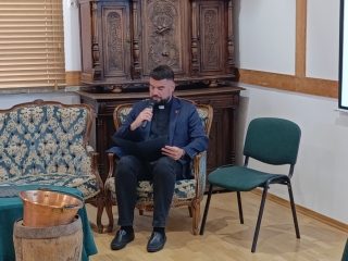 Narodowe Czytanie w Sułkowicach - zdjęcie 37