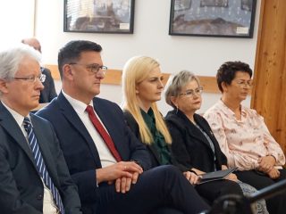 Otwarcie po modernizacji - zdjęcie 18