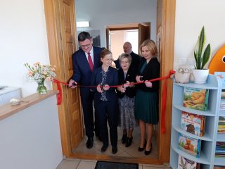 Otwarcie po modernizacji - zdjęcie 31