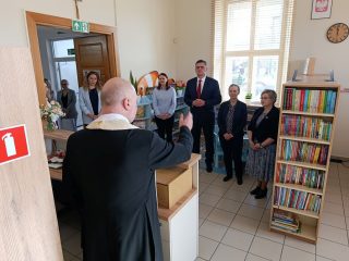 Otwarcie po modernizacji - zdjęcie 33