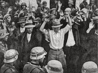Pacyfikacja Rudnika 5 września 1939 - zdjęcie 1