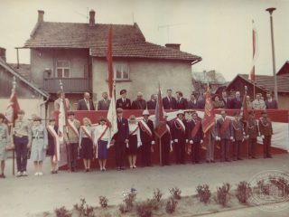 1 Maja 1984 roku w Sułkowicach - zdjęcie 10