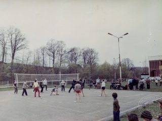 1 Maja 1984 roku w Sułkowicach - zdjęcie 11