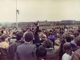 1 Maja 1984 roku w Sułkowicach - zdjęcie 12