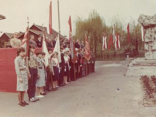 1 Maja 1984 roku w Sułkowicach - zdjęcie 5