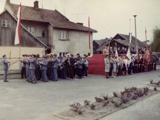 1 Maja 1984 roku w Sułkowicach - zdjęcie 6