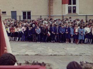 1 Maja 1984 roku w Sułkowicach - zdjęcie 7