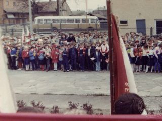 1 Maja 1984 roku w Sułkowicach - zdjęcie 8